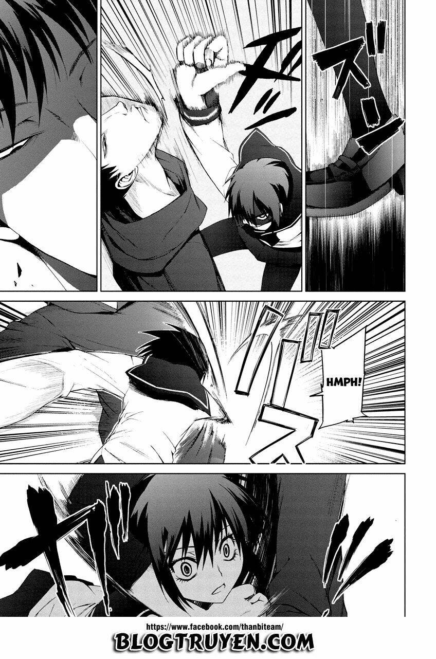 teizokurei monophobia chapter 5.1 22