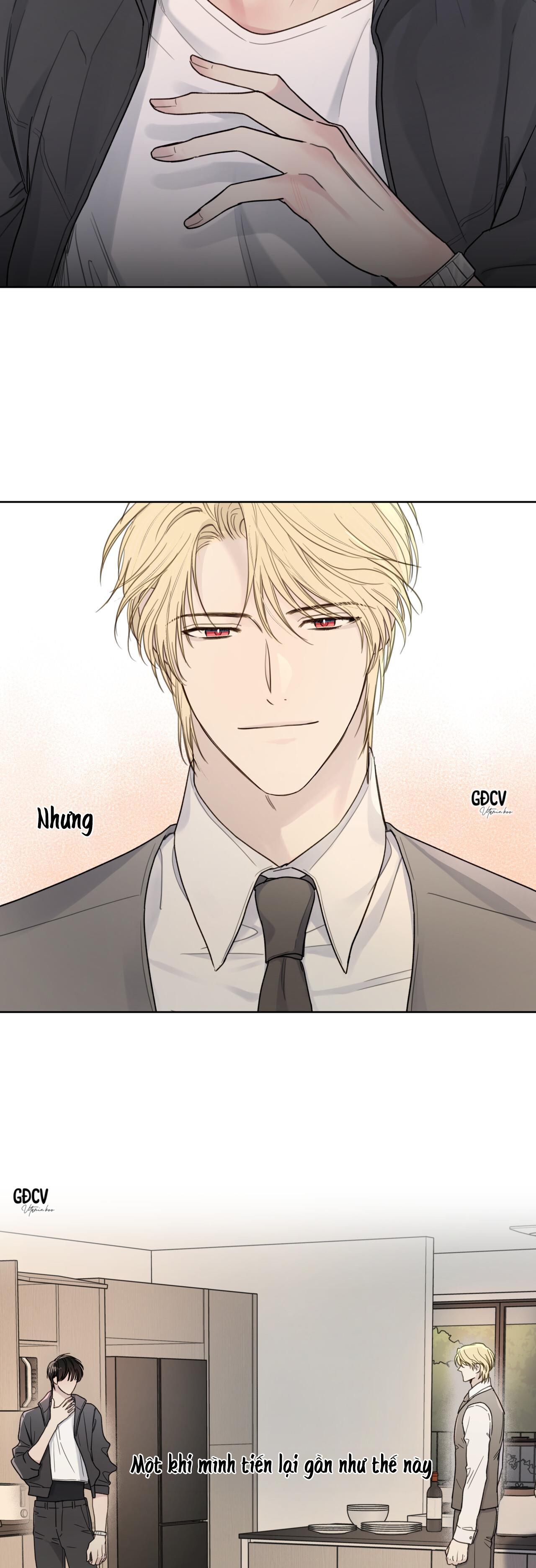 hiểm họa guiding chapter 4 16