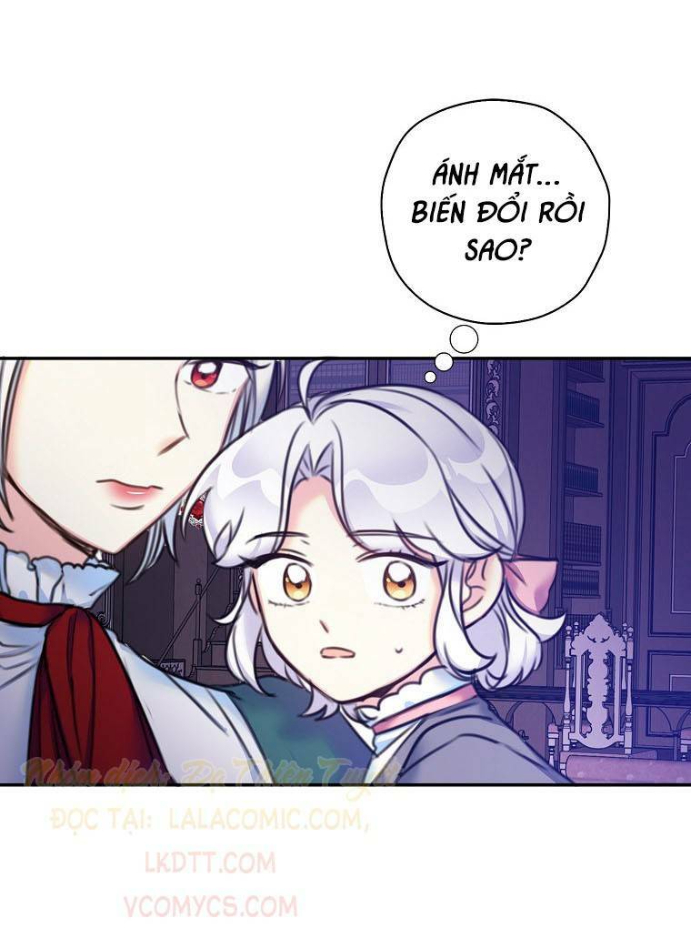 sinh ra làm con gái ác nữ chapter 14 63
