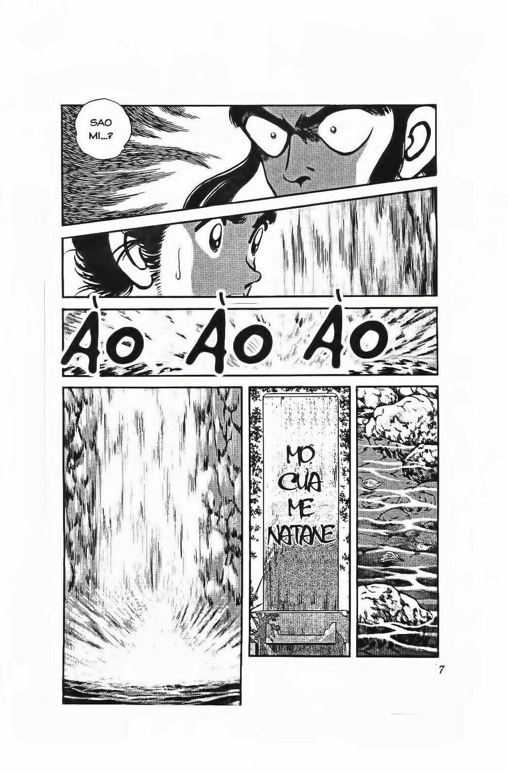 nijiiro togarashi - ớt bảy màu chapter 80 4