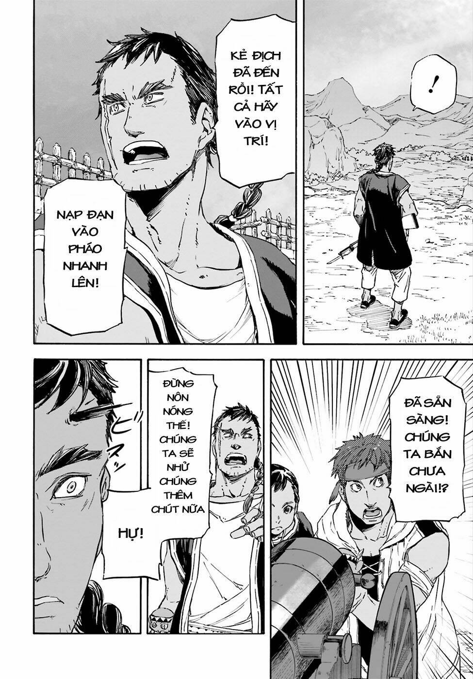 nejimaki seirei senki - tenkyou no alderamin chapter 21 13