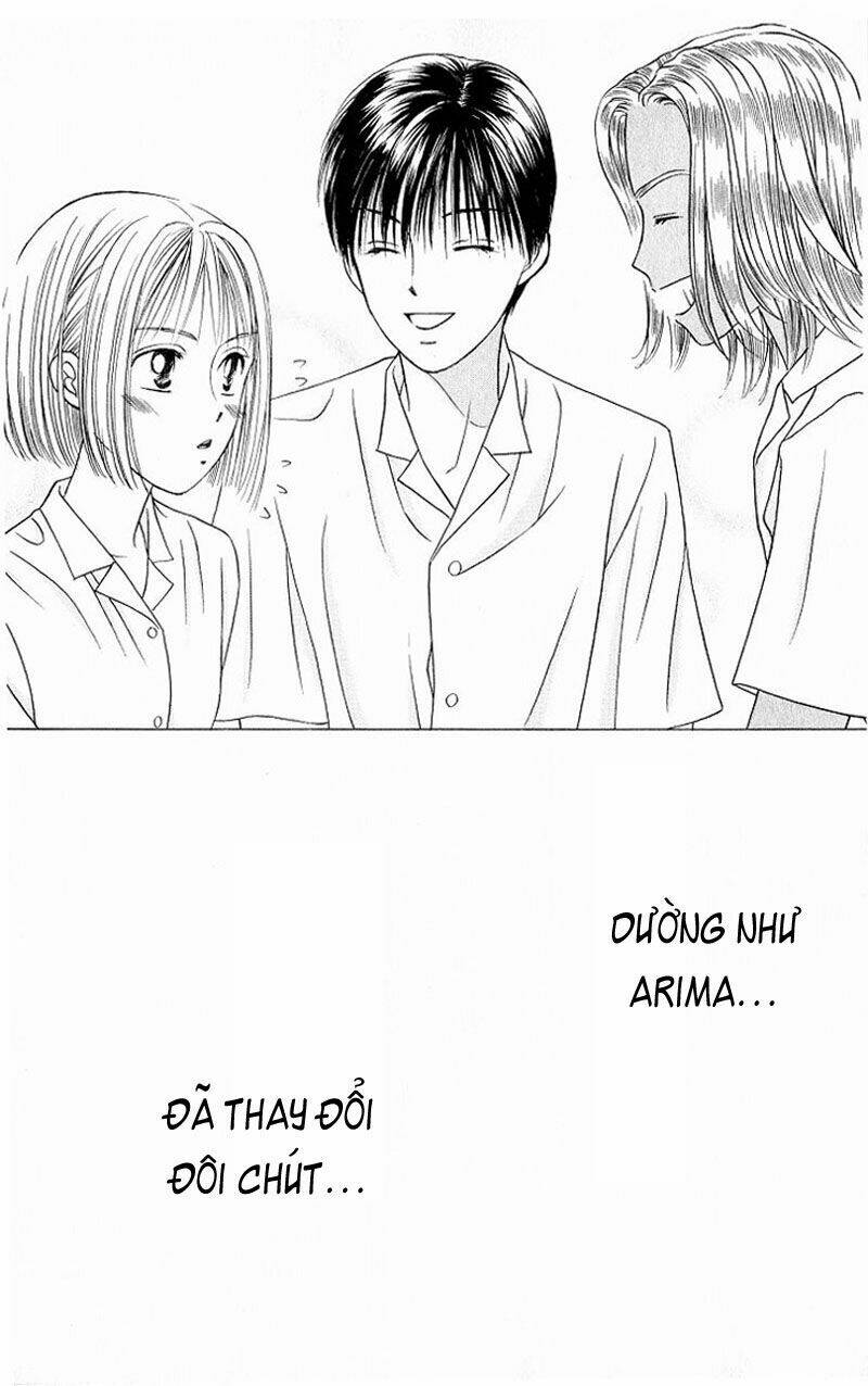 kare kano hajimemashita chapter 28 31