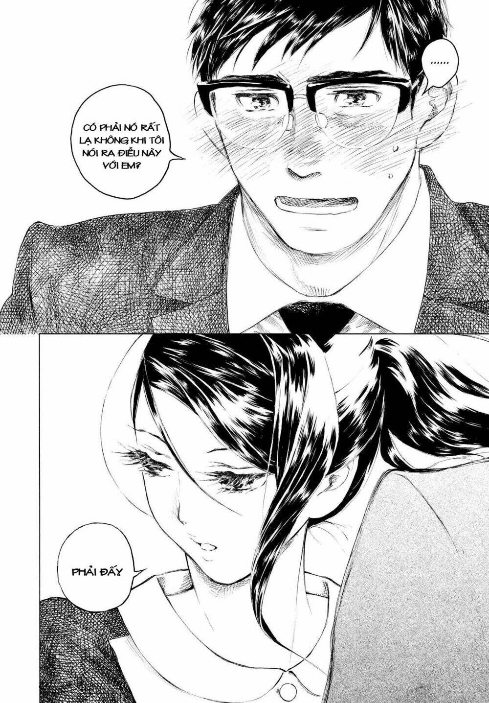 kannou sensei chapter 2 33