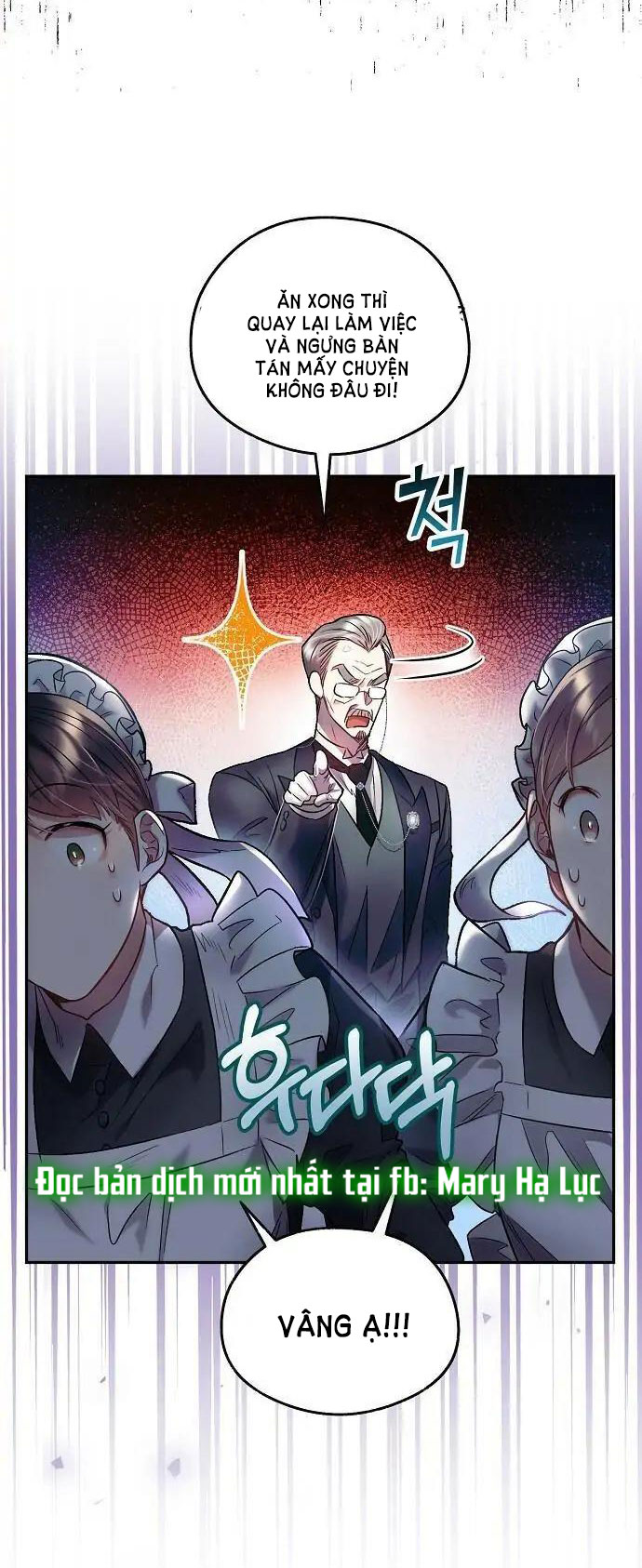 Sugar Rain chapter 11.1 - Trang 11