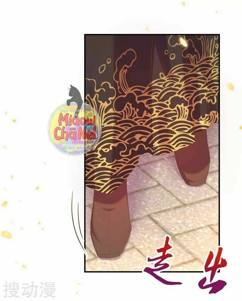 thị huyết y phi chapter 34 30