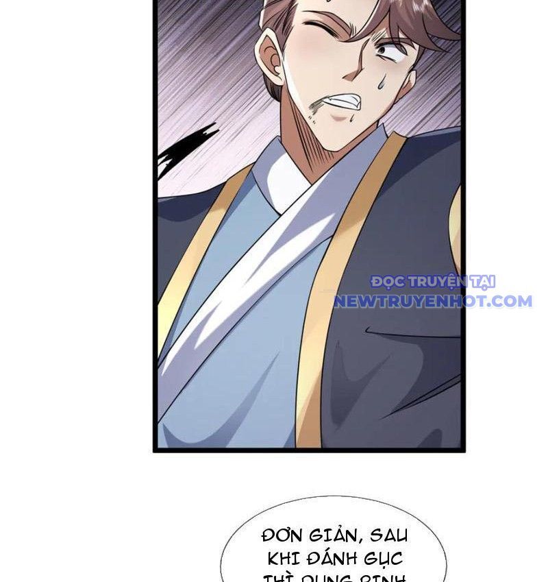 ngủ say vạn cổ: xuất thế đẩy ngang chư thiên chapter 87 49