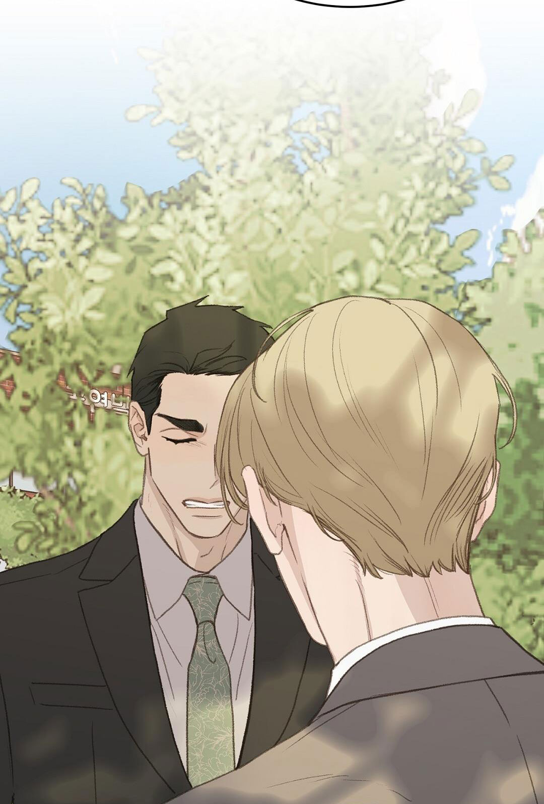 vùng cấm tình yêu của beta chapter 48 64