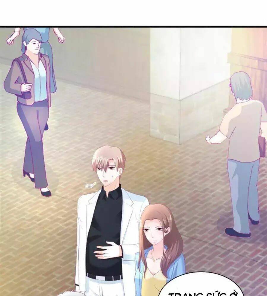 khi trò chơi ác ma bắt đầu chapter 126 129