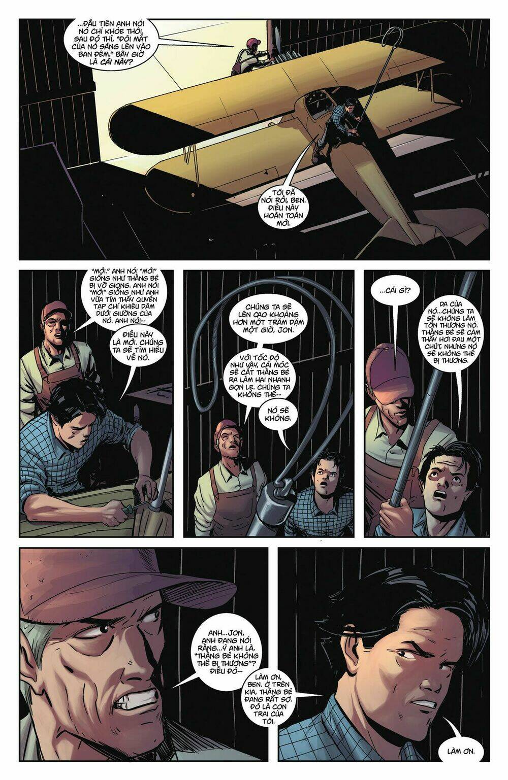 superman - american alien chapter 1 20