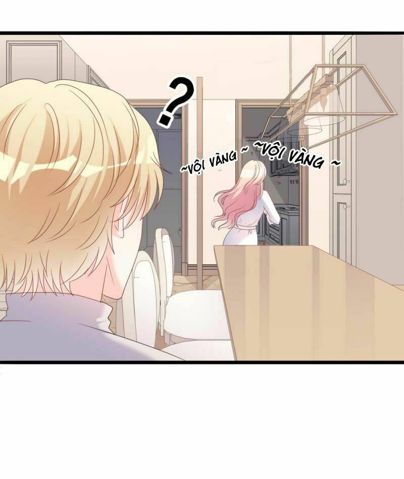 ngạo kiều tổng tài sủng điềm thê chapter 38 18