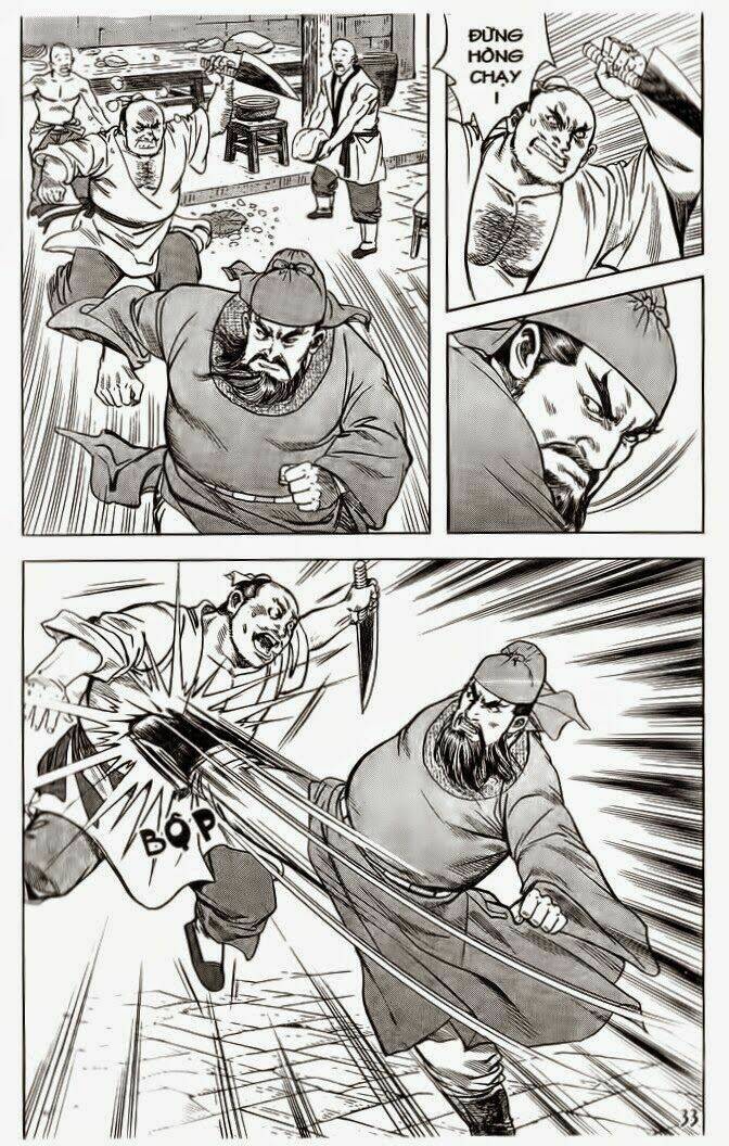 thủy hử chapter 8 9