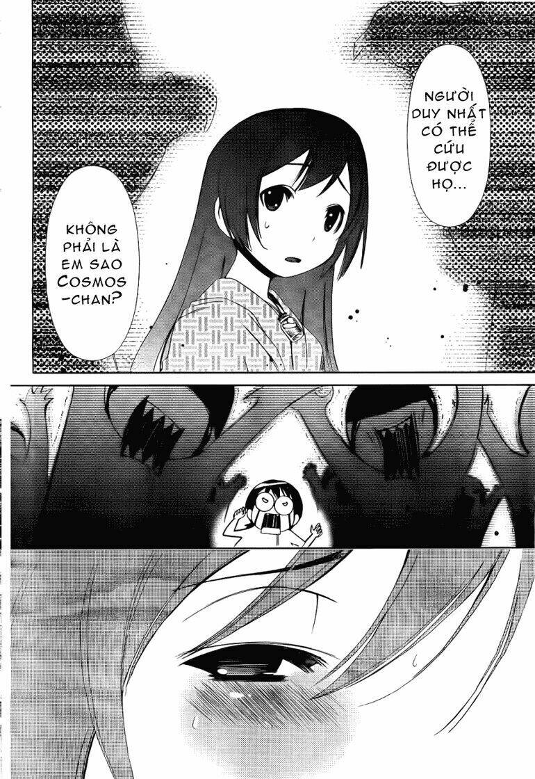 daisuki desu!! maho tenshi kosumasu chapter 11 31