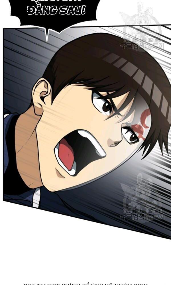 ngôi nhà kết nối với hầm ngục chapter 34 104