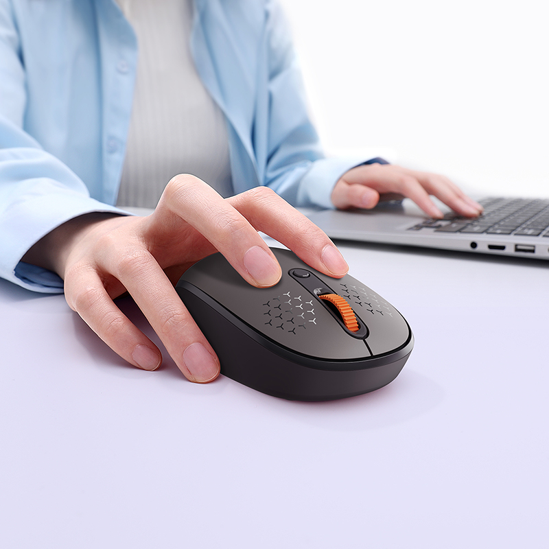 Chuột Máy Tính Thông Minh Baseus Creator Wireless Mouse