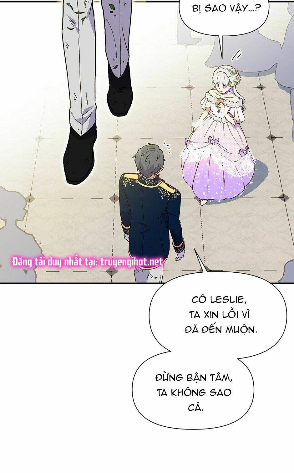 khế ước của nữ công tước quái vật chapter 90 43