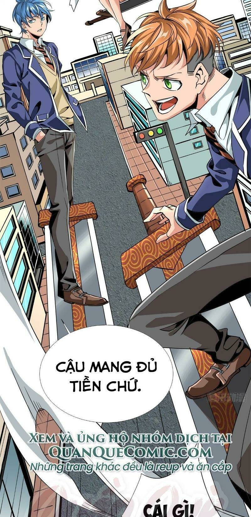 thiên luân chapter 2 35