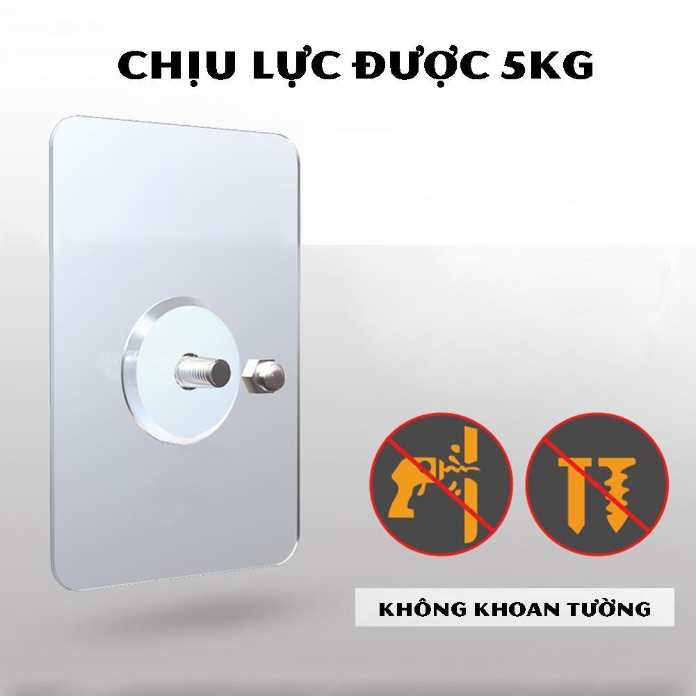 MIẾNG DÁN ĐINH VÍT DÁN TƯỜNG