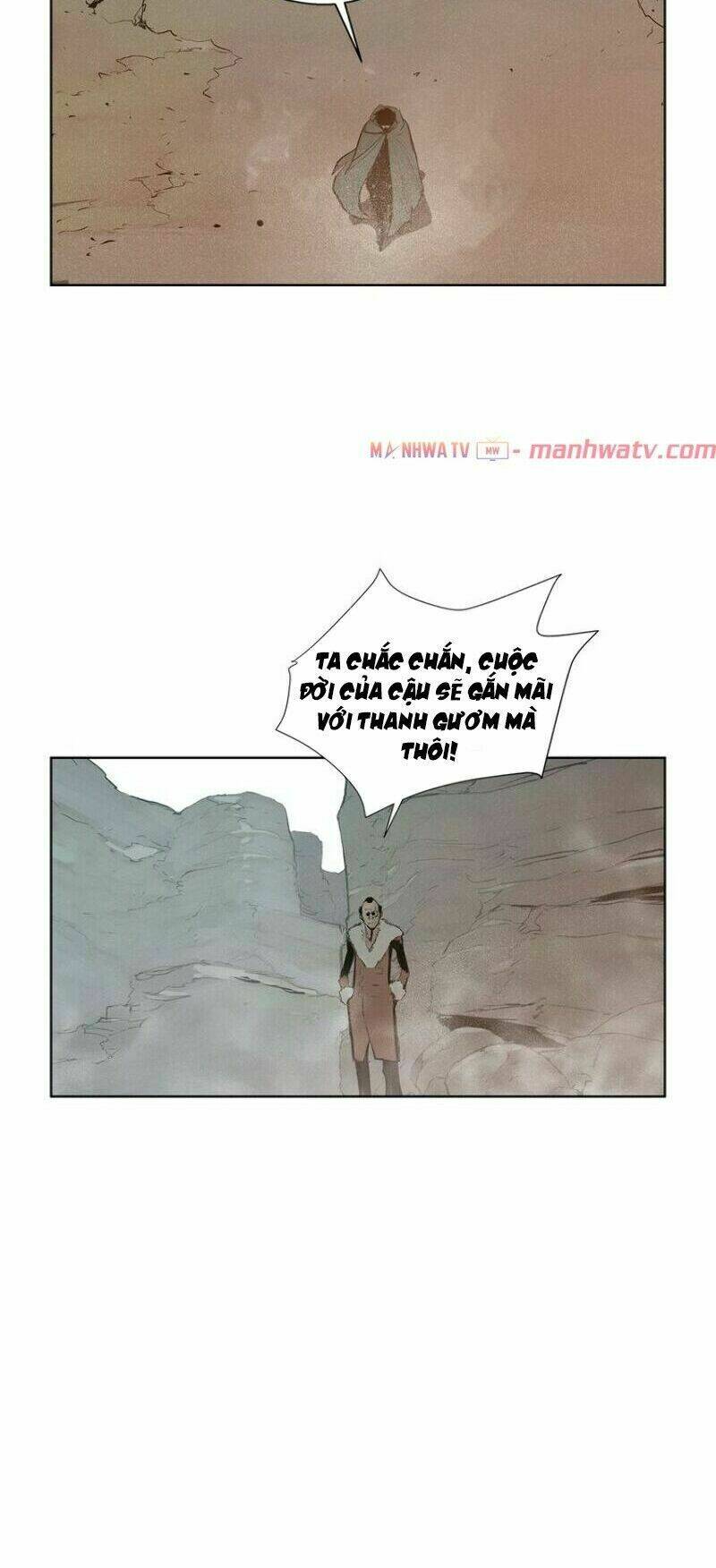 thanh gươm danh vọng chapter 13 23