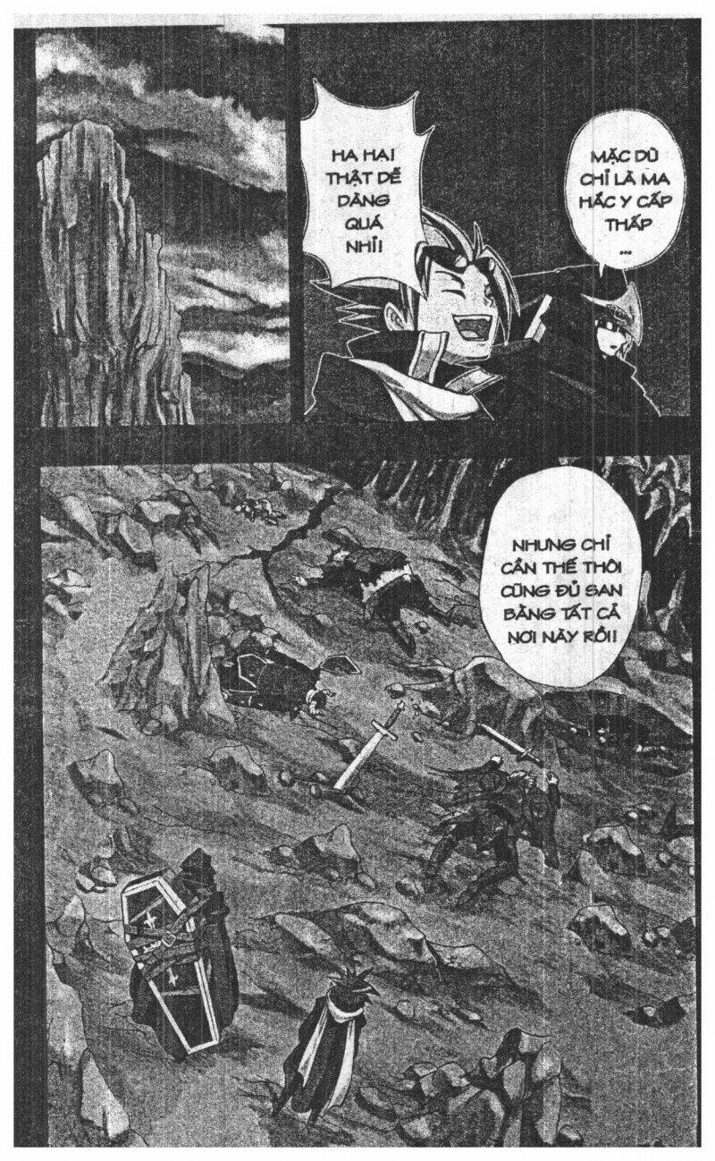 joou kishi monogatari chapter 7 139