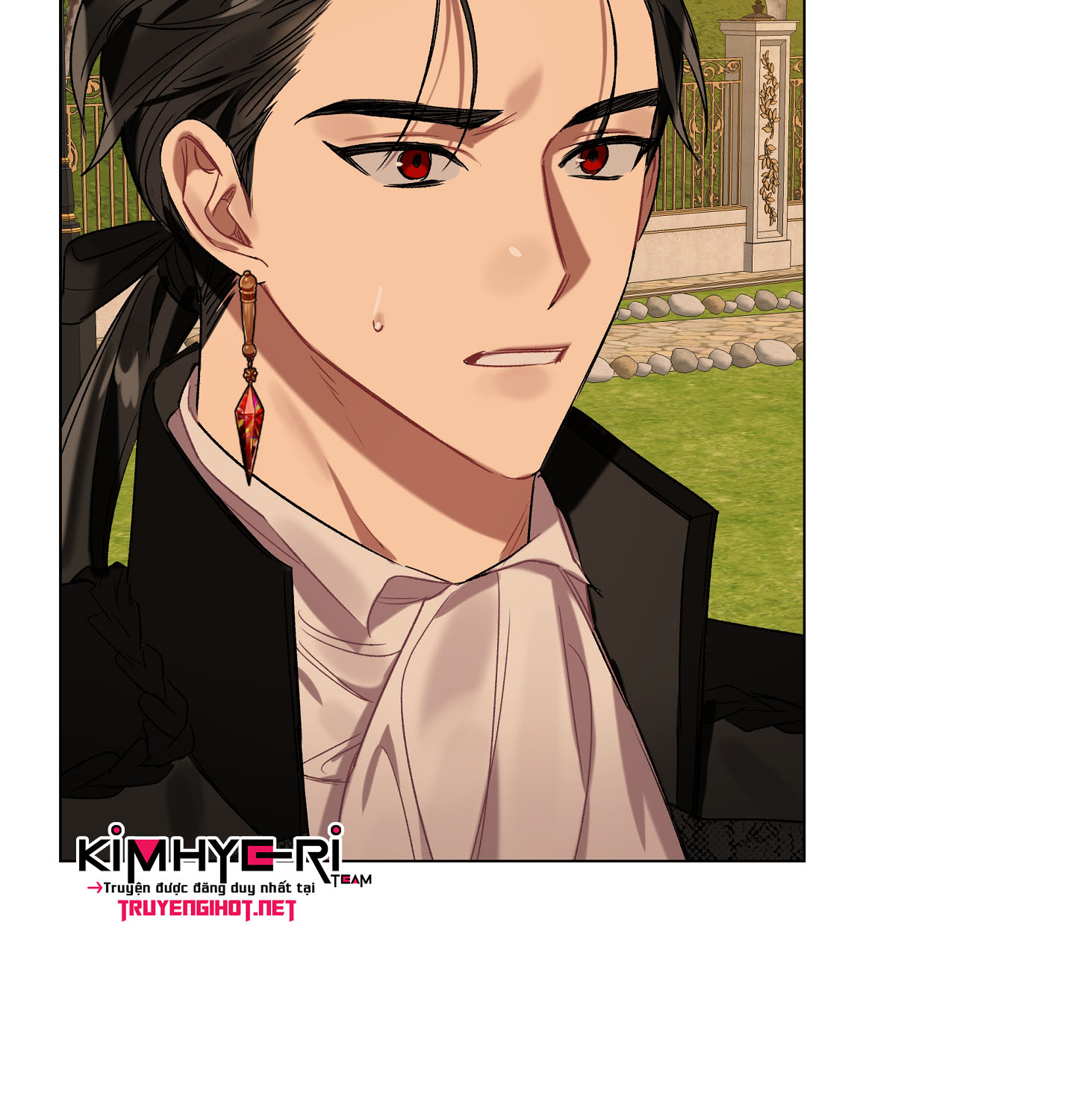 bỗng ngày nọ bị một tên đáng ghét cầu hôn chapter 17 8