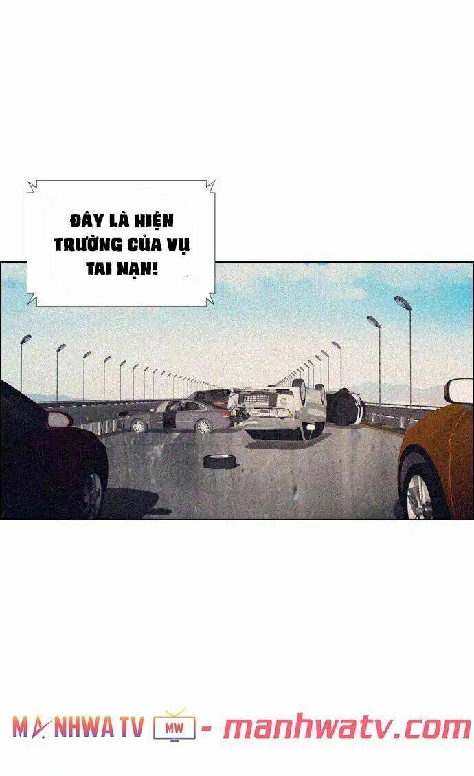 kẻ hồi sinh chapter 16 4