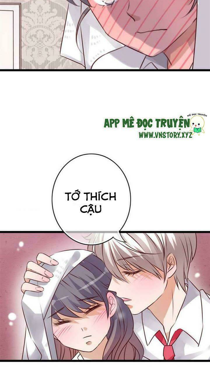 sau con mưa mùa hạ chapter 27 11