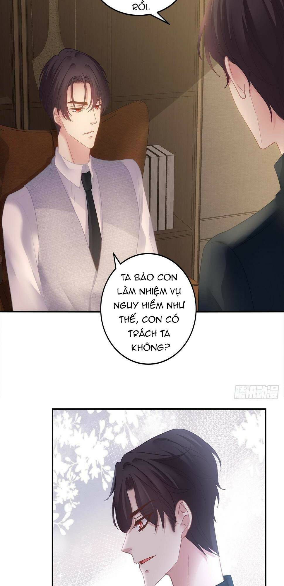 toàn bộ nắm trong tay chapter 159 27