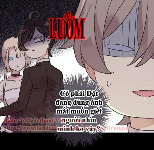 vết cắn ngọt ngào phần 1 chapter 36 19