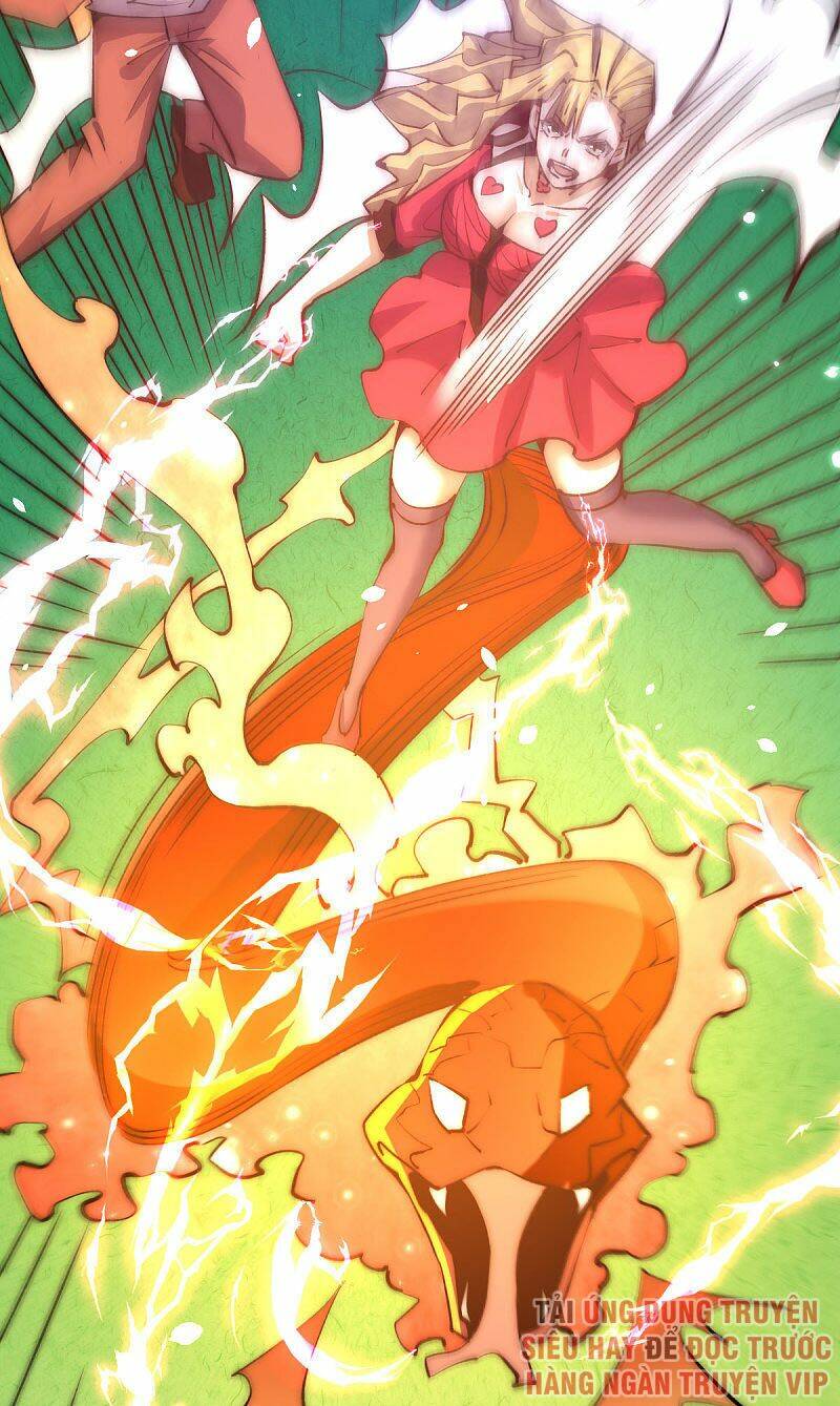 đô thị đỉnh phong cao thủ chapter 243 26