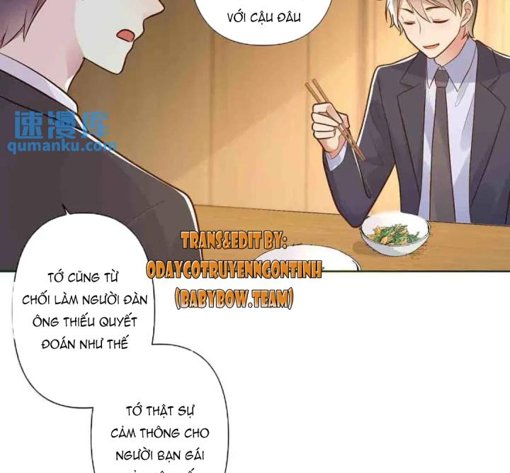 sau đêm ly hôn chapter 22 20