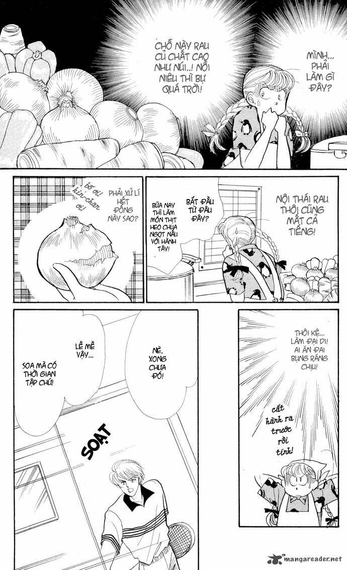 itazura na kiss chapter 13 11