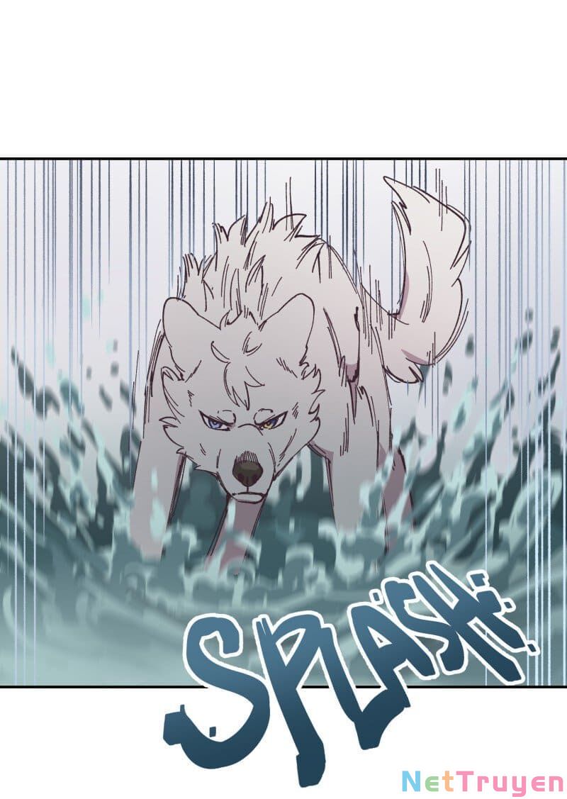 lumine - cội nguồn ánh sáng chapter 89 35