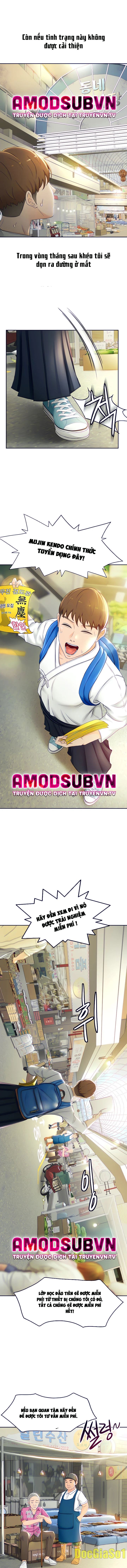 cậu chủ nhỏ chapter 4 10