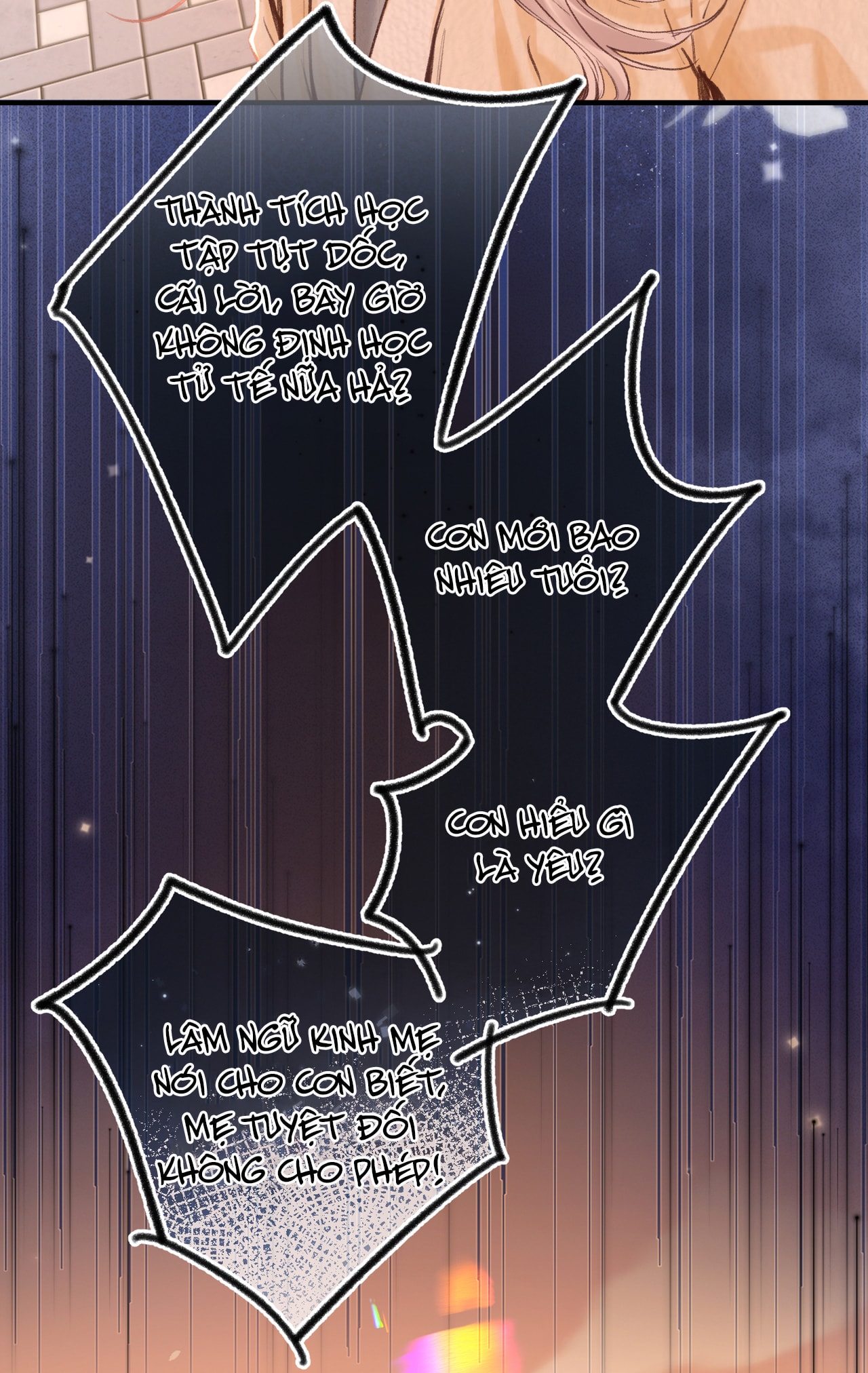 tôi mơ giữa ban ngày chapter 82.2 16