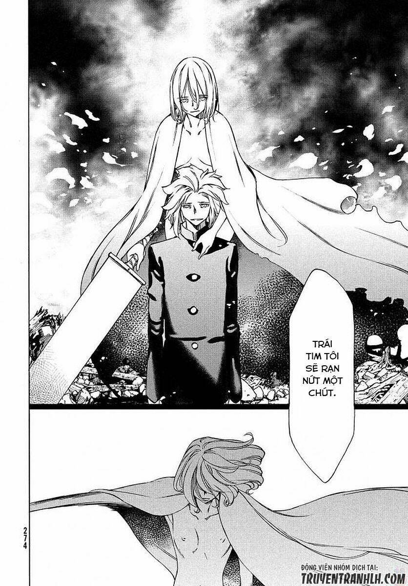 gleipnir - sợi xích thần chapter 29 25