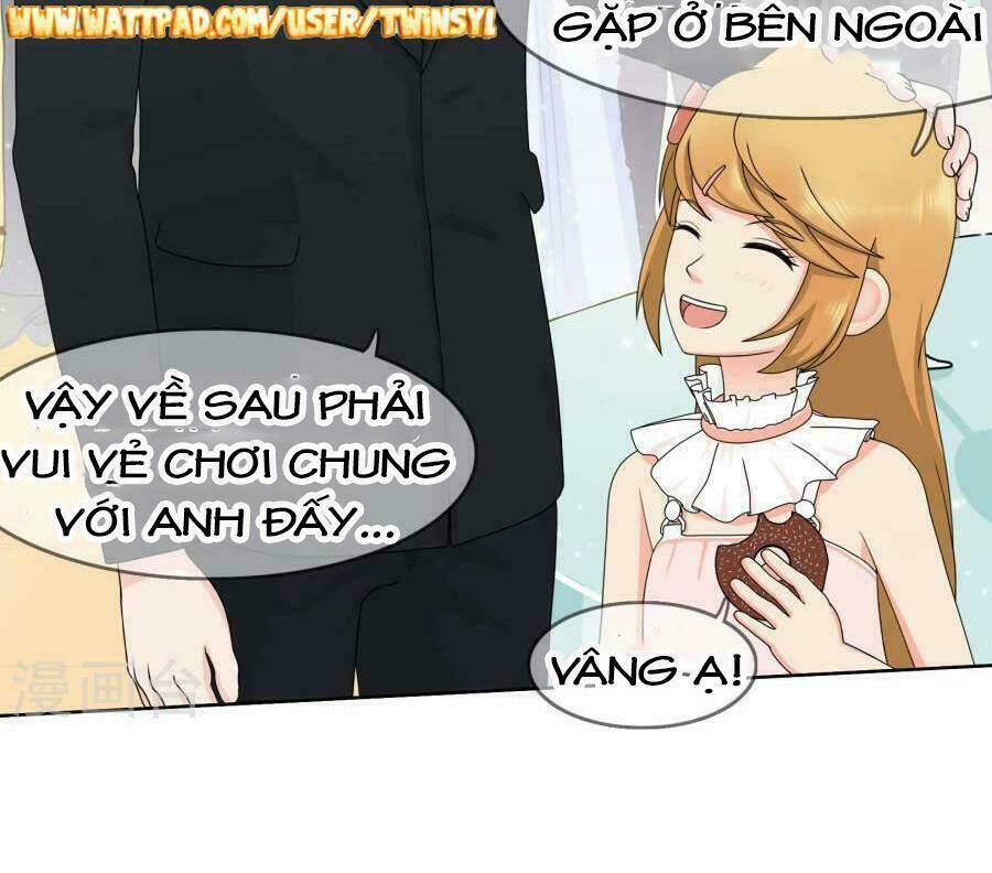 bá đạo trung khuyển tìm ái ký chapter 101 22