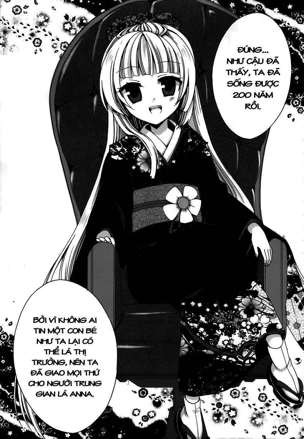 dracu-riot! chapter 5 26