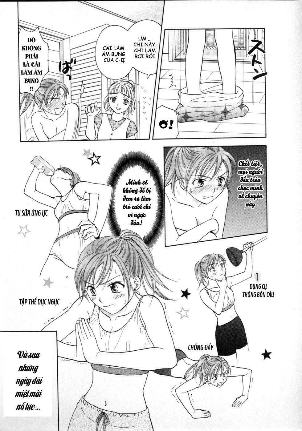 joshikousei chapter 71 19