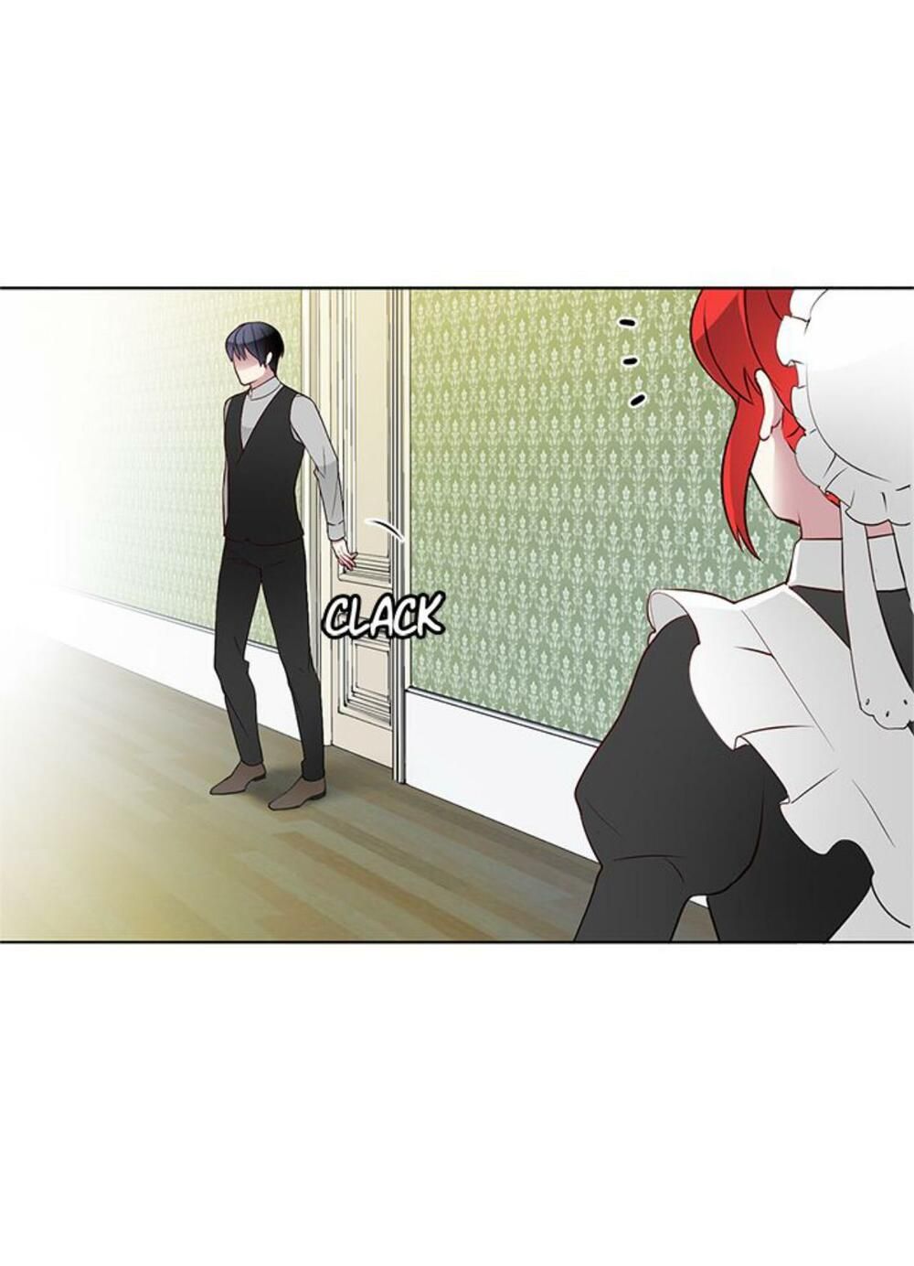 thám tử của muiella chapter 3.1 15