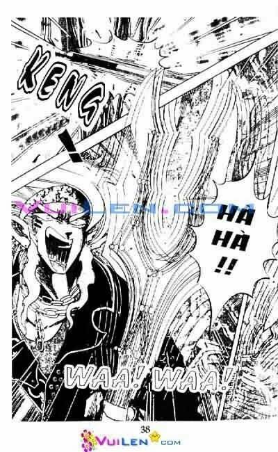 những người bạn tốt chapter 5 39