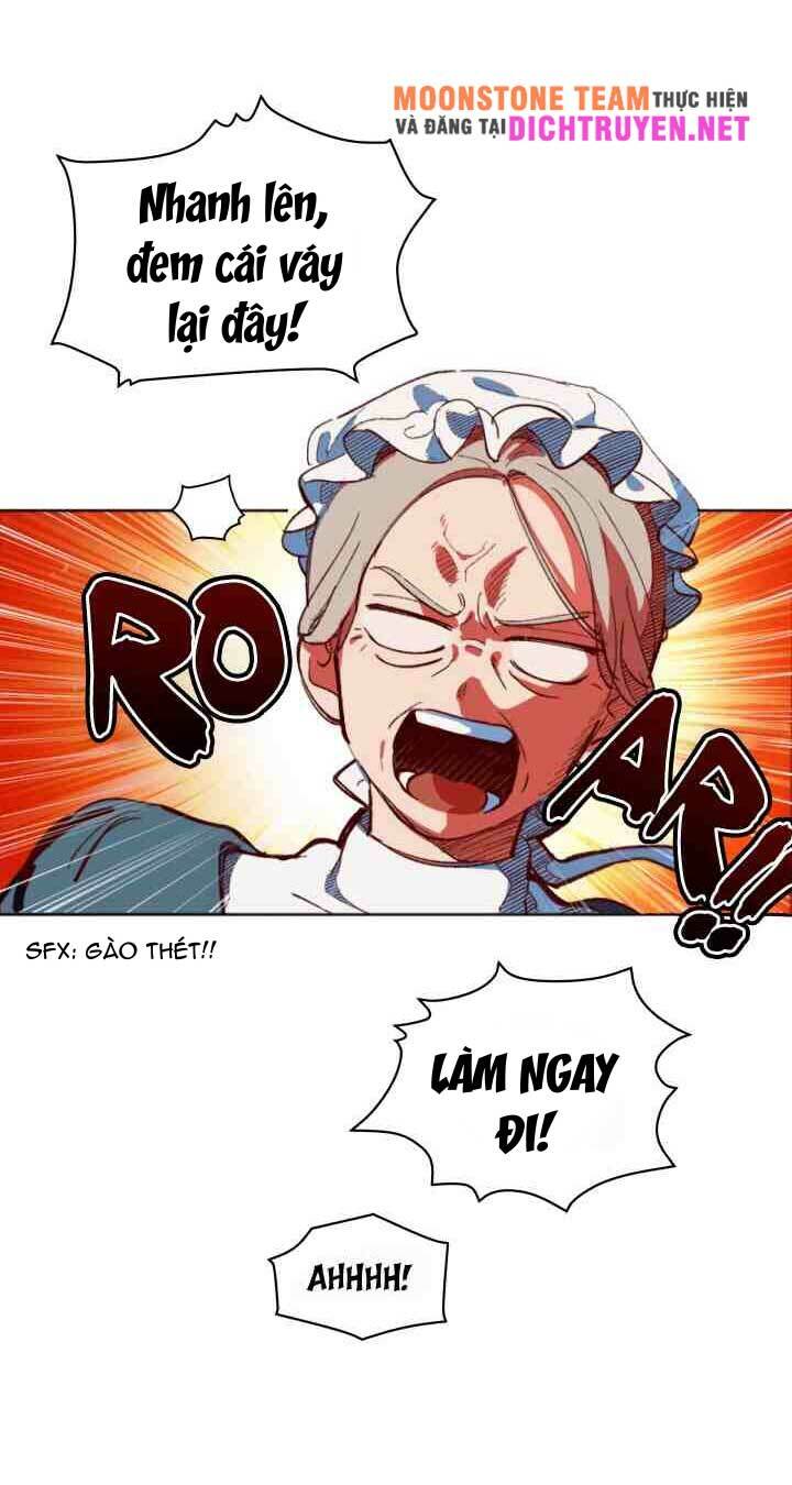 cái chết của lamia orphe chapter 4 44