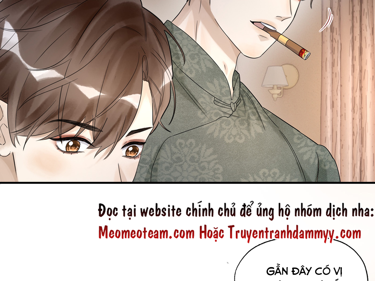 Chơi Giả Thành Thật chapter 23