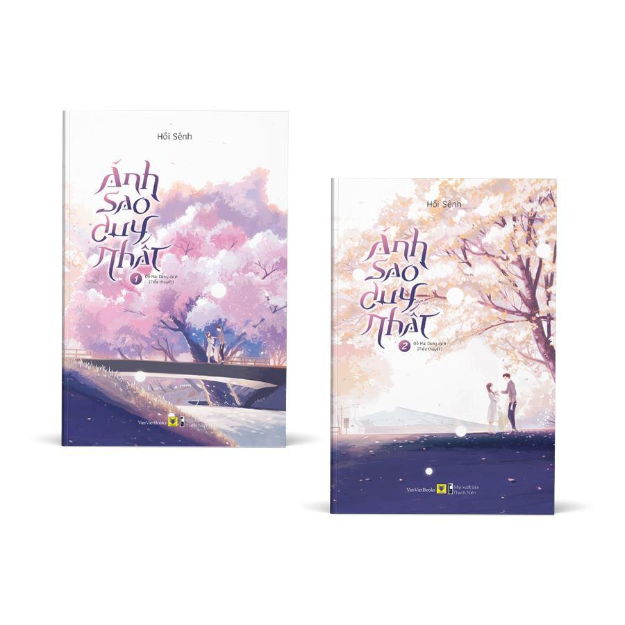 Sách - Ánh Sao Duy Nhất