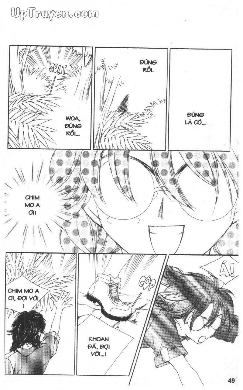 chàng lọ lem chapter 5 49