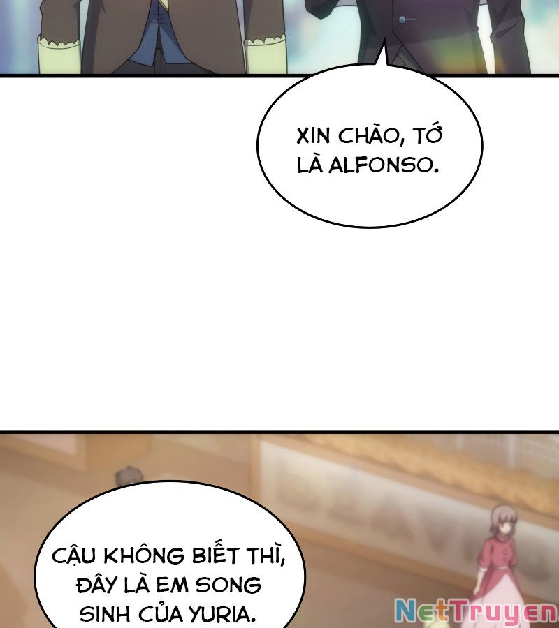 tái sinh ở dị giới, tôi từ công chức trở thành chiến thần chapter 22 24