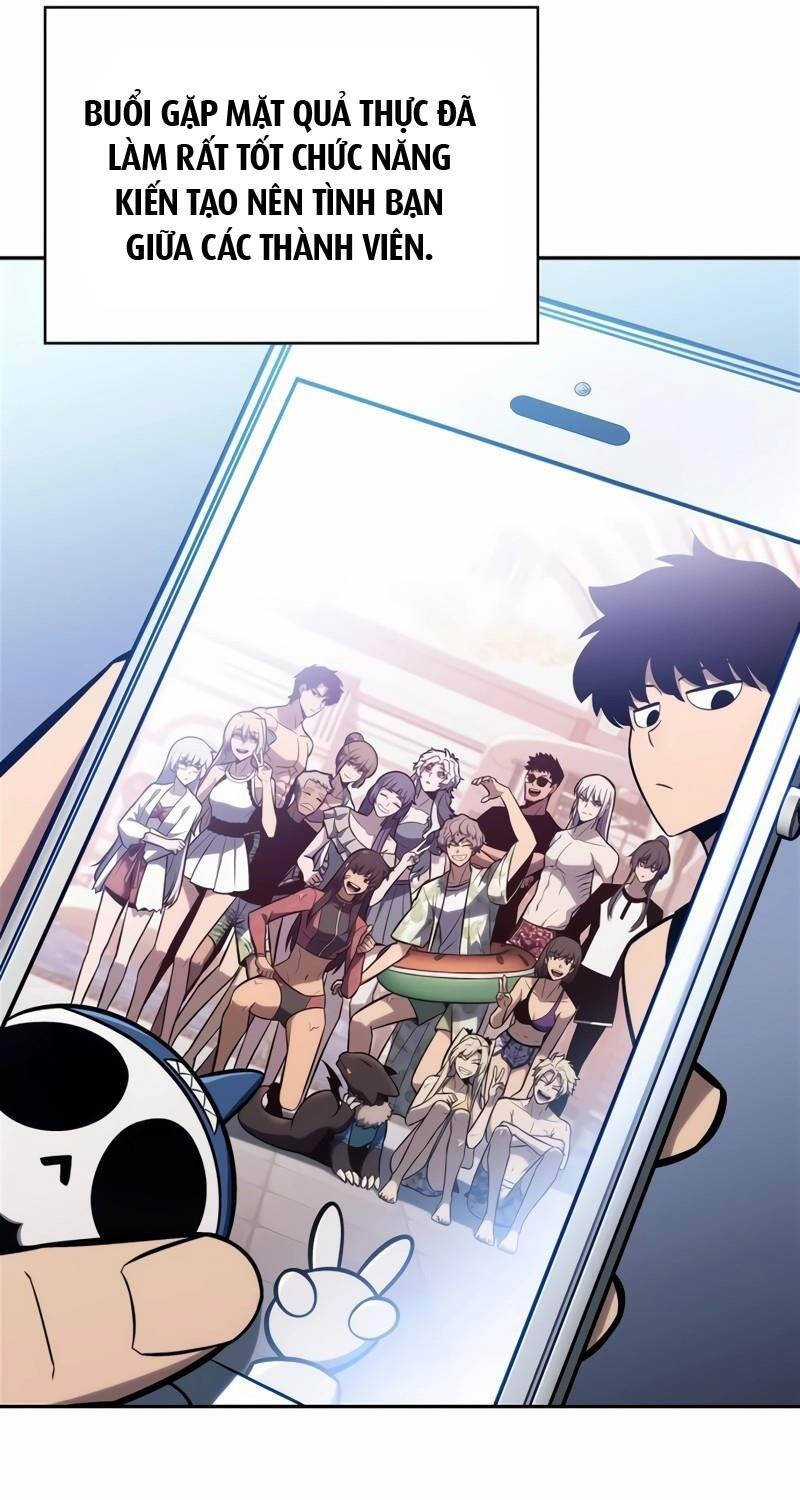 Người Chơi Mới Cấp Tối Đa Chapter 162 61