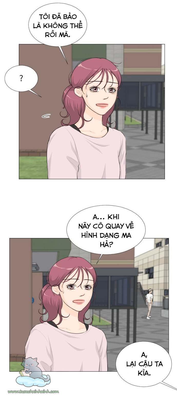 bán quỷ chapter 32 31