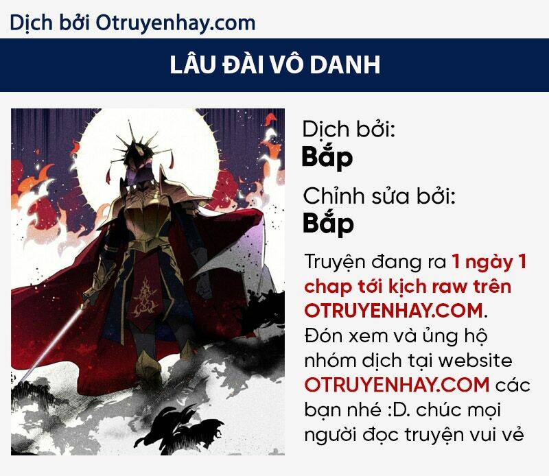 lâu đài vô danh chapter 11 1