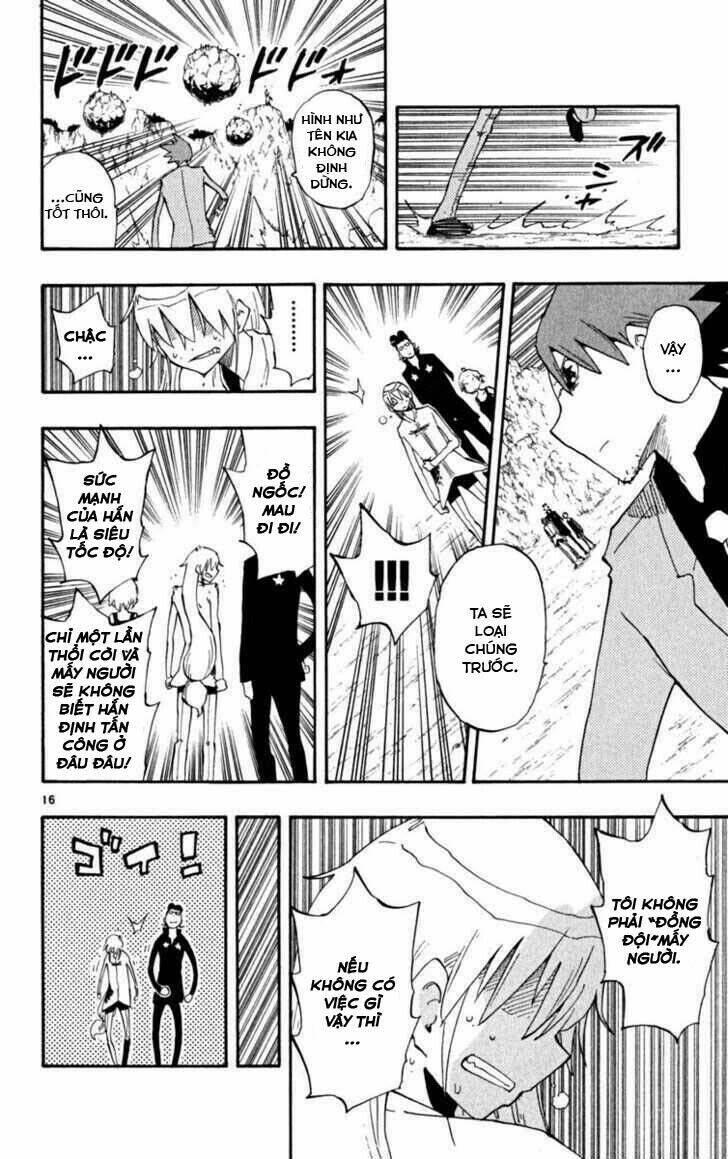 law of ueki plus chapter 37 18