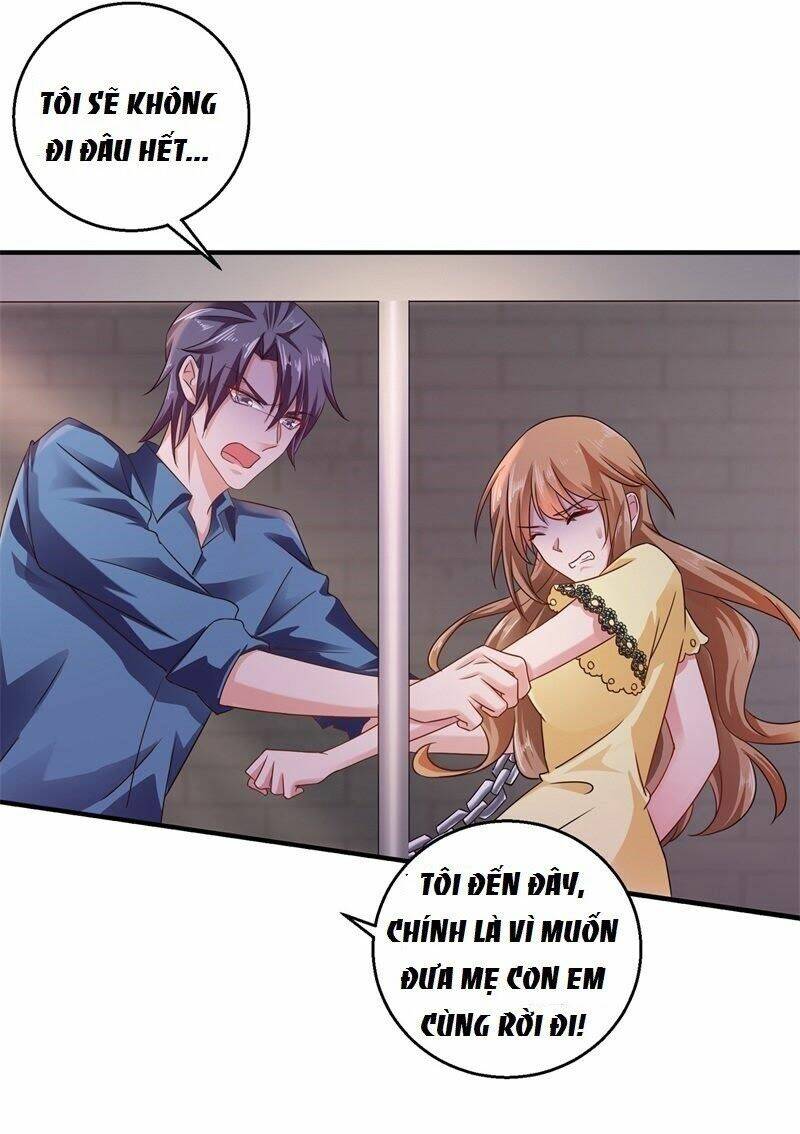 nhập cốt noãn hôn chapter 296 31